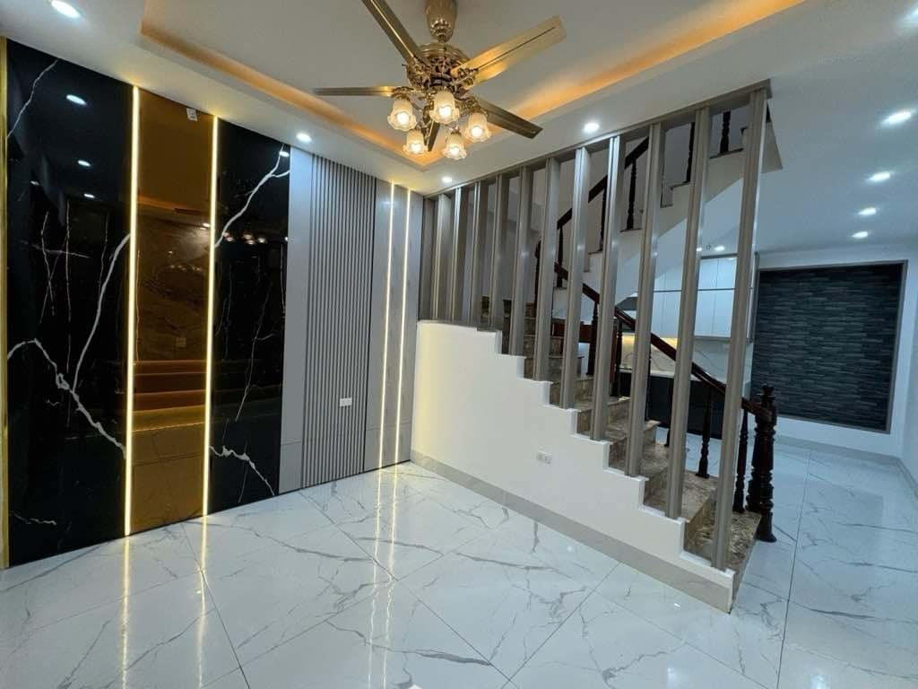 Bán Nhà Bạch Mai - Ngõ Chùa Liên Phái 46M2 8.1Tỷ