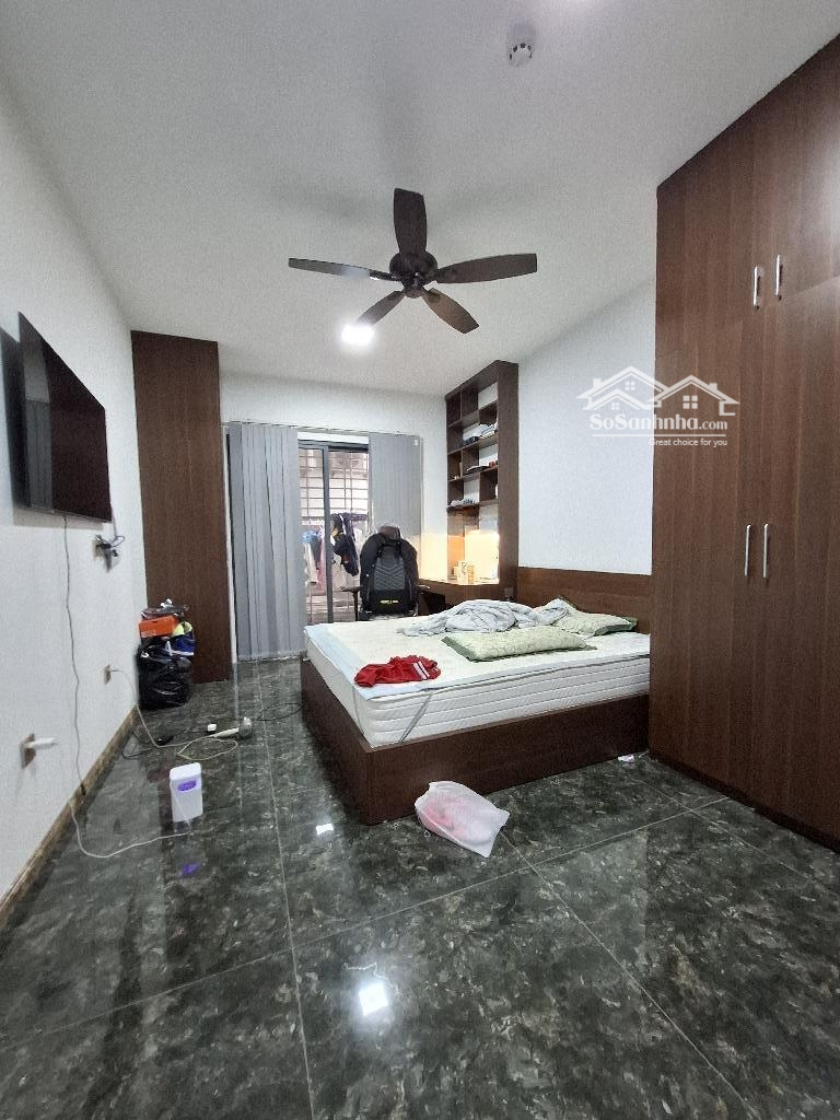 Tuyệt Phẩm Biệt Thự Bùi Xuân Phái, 125M, 7 Tầng, Thang Máy, Có Hầm, Siêu Đẹp, 42,9 Tỷ