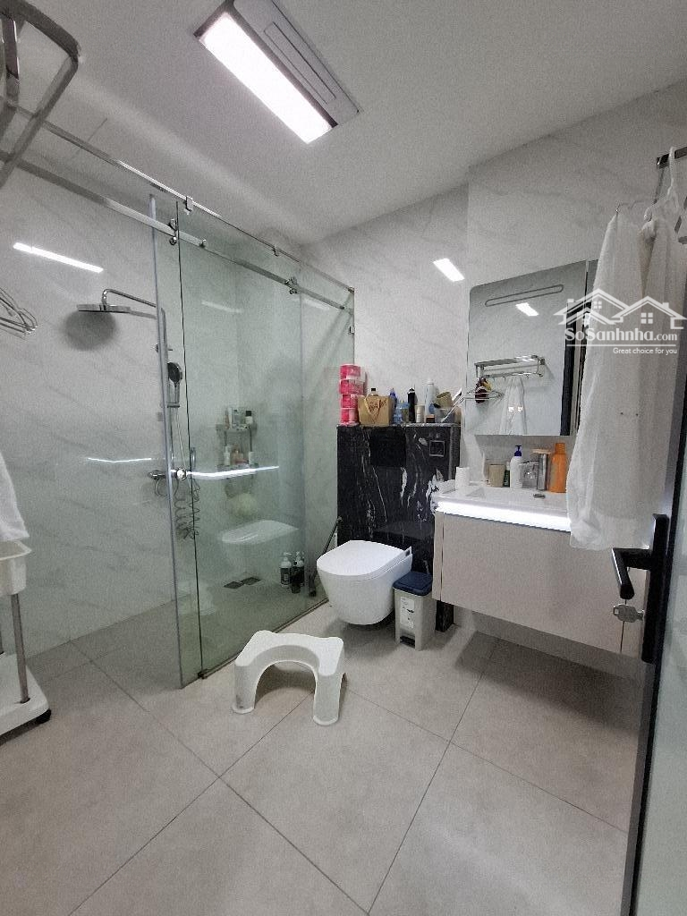 Tuyệt Phẩm Biệt Thự Bùi Xuân Phái, 125M, 7 Tầng, Thang Máy, Có Hầm, Siêu Đẹp, 42,9 Tỷ