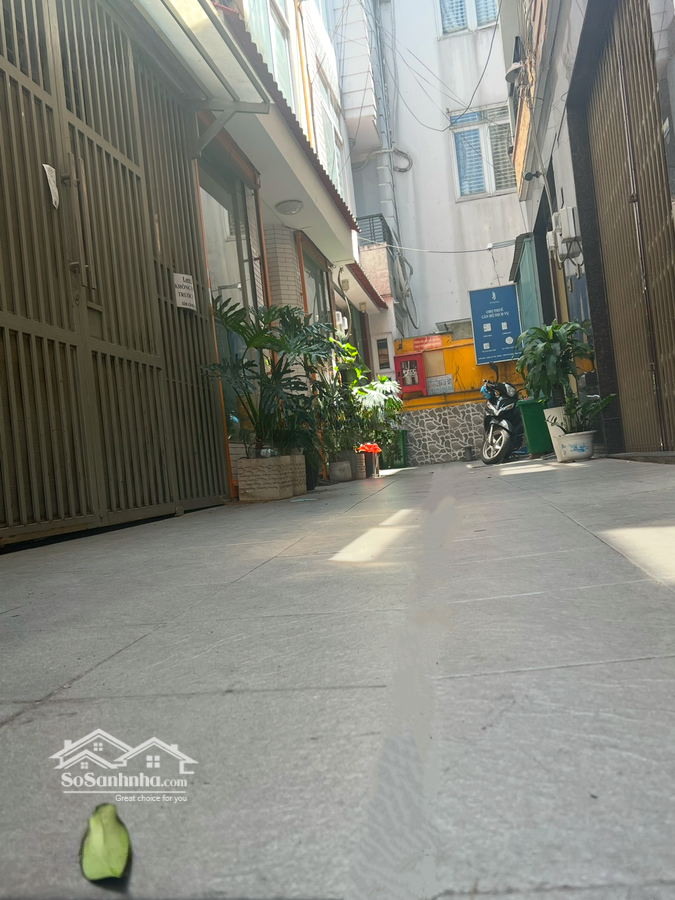 Chdv Mới Đẹp 62M2 Khu Phan Xích Long 4 Tầng 9 Phòng Dòng Tiền Ổn Định 67 Triệu/Tháng