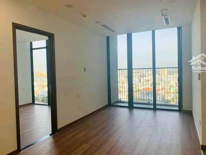 Bán Cc Eco Green Sài Gòn, 4,5 Tỷ, 66M2, View Đẹp 2 Phòng Ngủ Tầng Cao