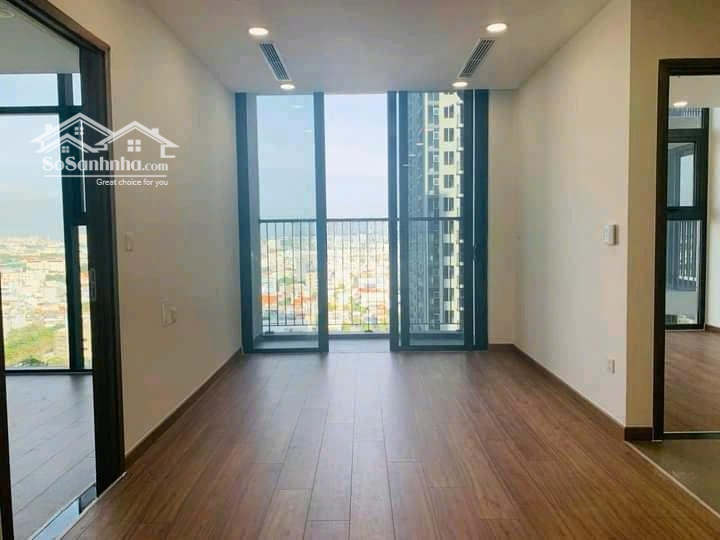 Bán Cc Eco Green Sài Gòn, 4,5 Tỷ, 66M2, View Đẹp 2 Phòng Ngủ Tầng Cao