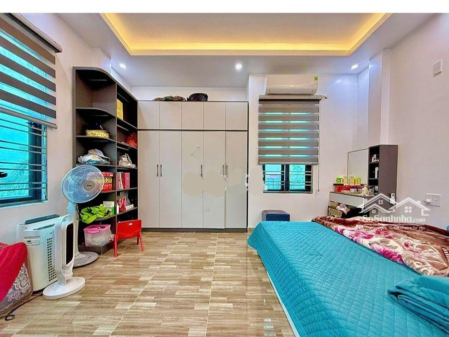 Siêu Phẩm Nhà Phân Lô Ngô Quyền, Vạn Phúc Hà Đôngdiện Tích35M, 4 Tầng, Mặt Tiền 3,9M Chỉ Hơn 6 Tỷ