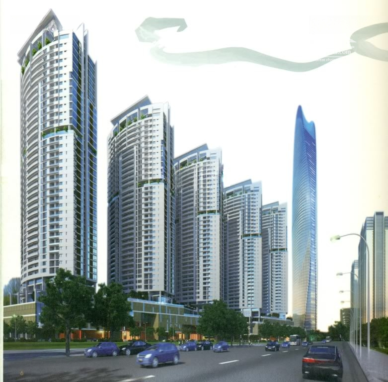 Cần Bán Chung Cư Văn Phú Victoria