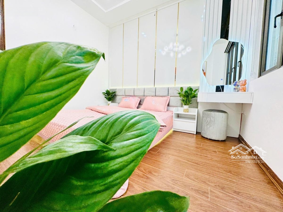 Cực Hiếm Lô Góc Nhà Đẹp! Tân Ấp Đường Ô Tô, Vài Bước Ra Phố 45M 5 Tầngmặt Tiền4M Giá Bán 8 Tỷ