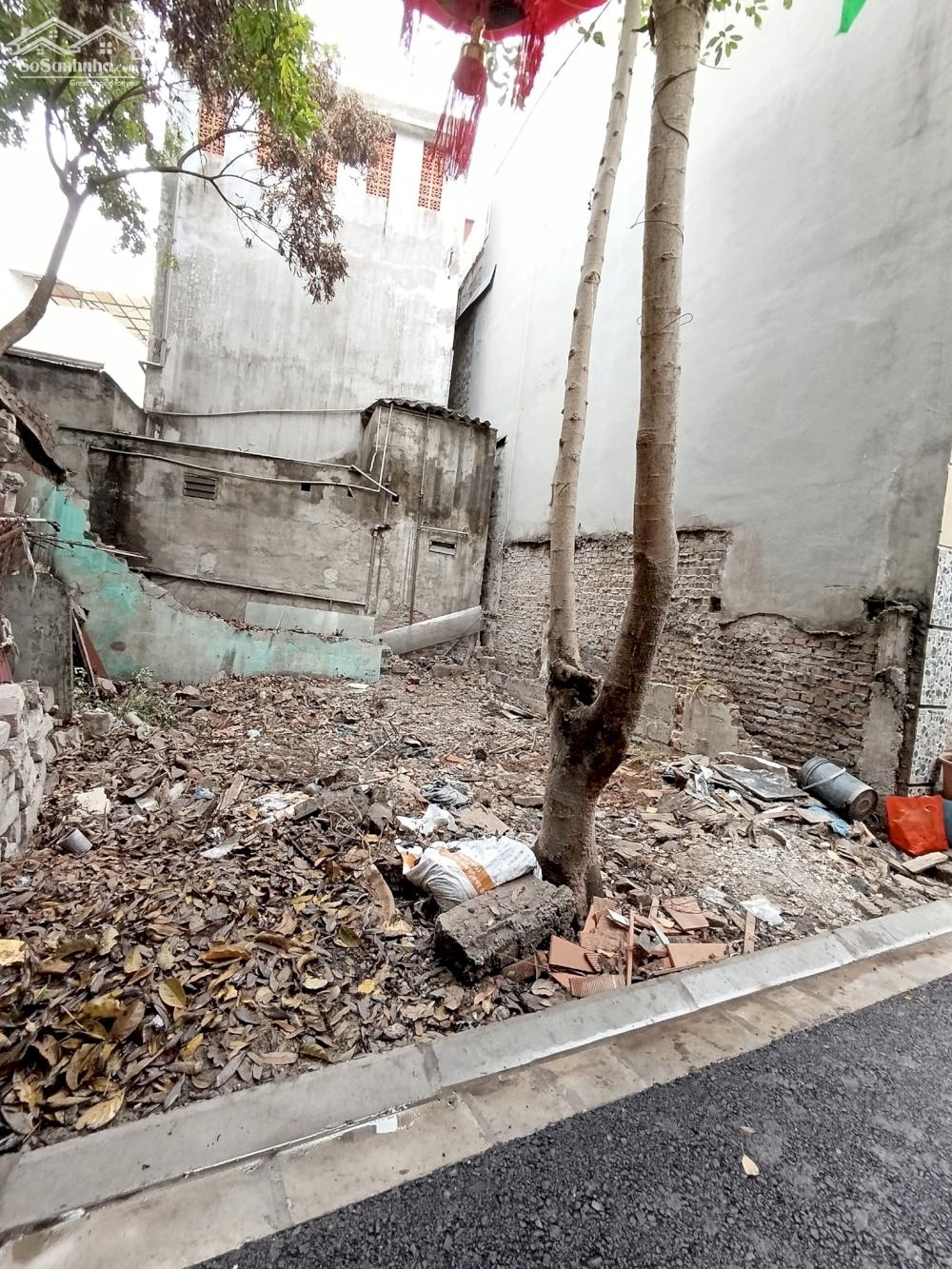 HÀNG HOT  BÁN ĐẤT YÊN VIÊN - GIA LÂM 40M2 X MT 5M, ĐẦU TƯ, VỊ TRÍ ĐẸP  GIÁ < 3T 