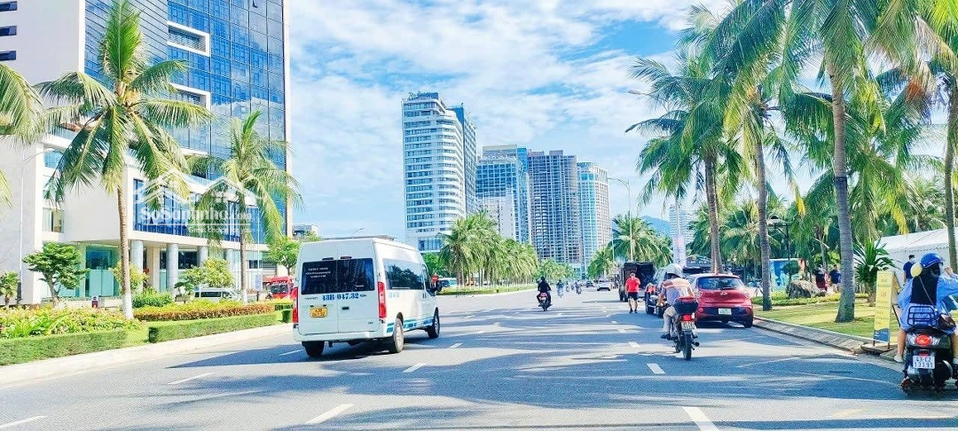 Bán Lô Đất Đẹp Đường Lớn Lê Văn Quý Sát Phạm Văn Đồng, Sơn Trà 251M2 Giá Bán 31,4 Tỷ
