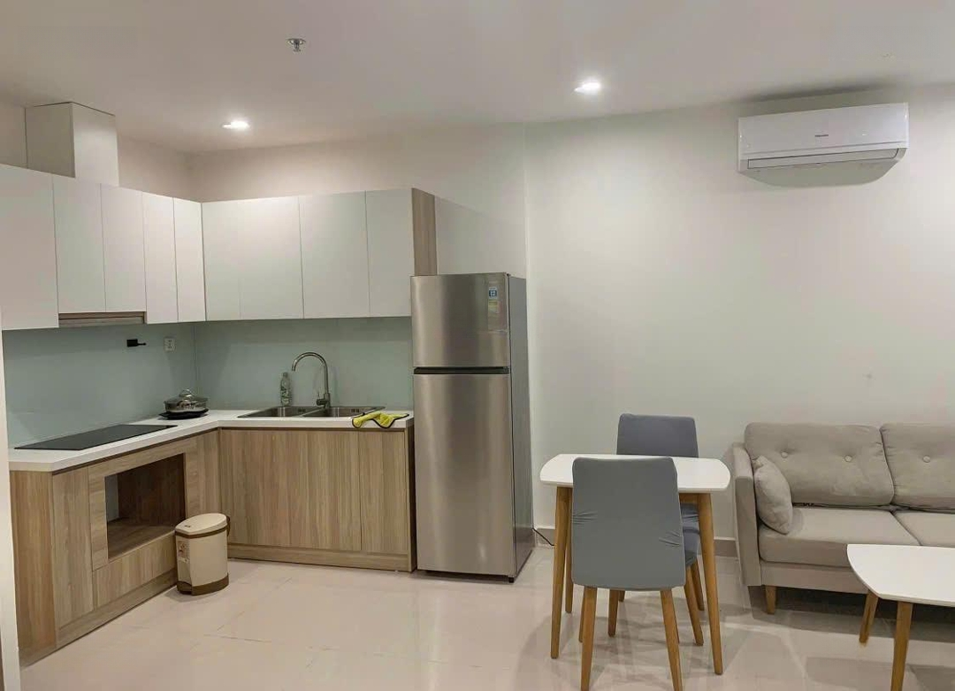 Cho Thuê Căn Hộ Studio Full Đồ 5.7 Triệu Vinhomes Ocean Park