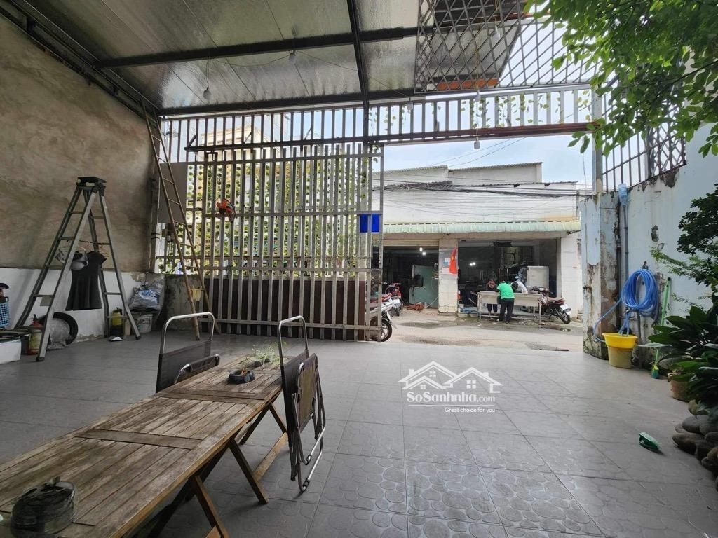 Nhà Riêng Ngang 8M, 206M2 Ngay Bưng Ông Thoàn, Phú Hữu, Quận 9 - Chủ Ngộp Giảm Nhanh Còn 7.X Tỷ