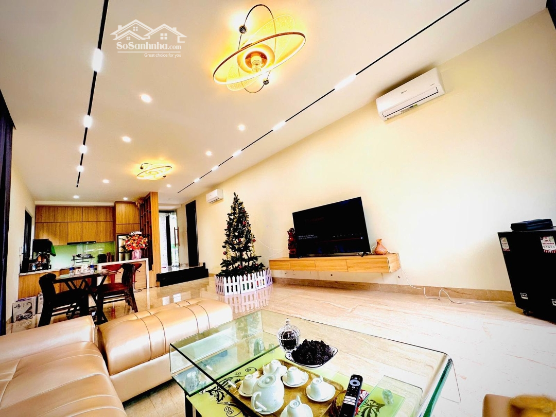 Bán Biệt Thự Casamia Hội An 268M2 Giá Bán 14 Tỷ Vnd. Hiện Đang Cho Thuê Trọn Gói 40 Triệu/Tháng
