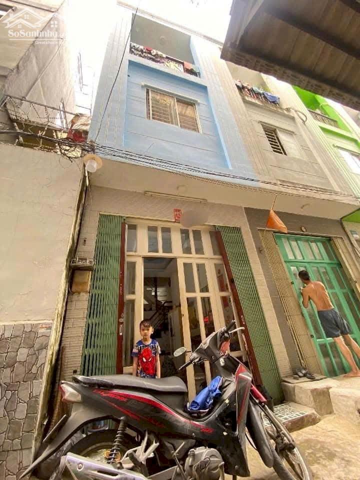 Cho thuê nhà nguyên căn + nhận trao đổi Tài sản