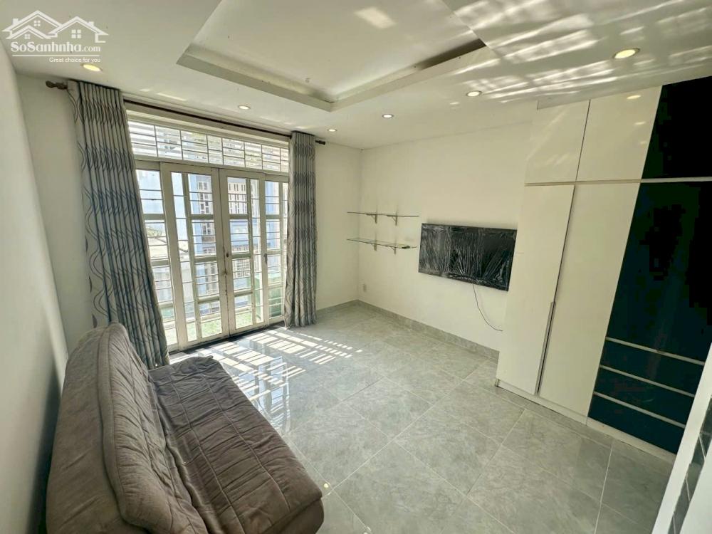 TT Quận 6,Khu vip Bình PHú, Nhà mới đẹp 4 tầng, 68m2,kinh doanh, giá rẻ