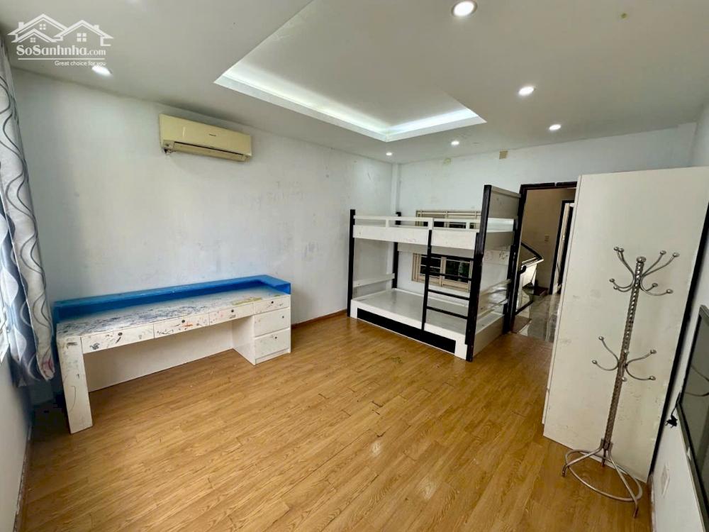TT Quận 6,Khu vip Bình PHú, Nhà mới đẹp 4 tầng, 68m2,kinh doanh, giá rẻ