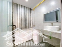 Quận 3 - 9,5 Tỷ Hẻm Ô Tô 7M Nhà Diện Tích: 4M X 18M, 4 Tầng Hoàn Công Đầy Đủ