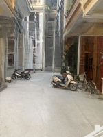 Bán Đất Mỗ Lao, Hà Đông Diện Tích 46M2 Ngõ Thông Hai Mặt Thoáng, Ô Tô Vào Thoả Mái Chỉ 10.6 Tỷ