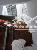 Bán Nhà 5T 34M2 3N ,Lô Góc Ngõ Thẳng 15M Ra Phố Thái Thịnh View Cc Cực Thoáng.