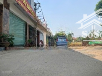 Bán 95M2 Đất Vân Hà, Đất Đầu Tư Siêu Lãi, 2 Đường Đi, Cách Hồ Điều Hoa, Nhà Văn Hóa Đang Làm 300M