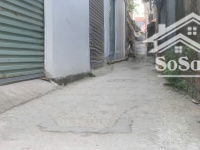 Bán 95M2 Đất Vân Hà, Đất Đầu Tư Siêu Lãi, 2 Đường Đi, Cách Hồ Điều Hoa, Nhà Văn Hóa Đang Làm 300M