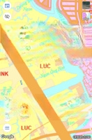 Bán Đất Tại Phú Đông, Nhơn Trạch, Đồng Nai, 2,6 Triệu / M2, 500 M2, Giá Siêu Hời, Đẹp