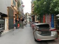 Bán Đất Hai Bà Trưng, Phố Lương Yên, Ô Tô Tránh Nhau, 20M Ra Phố Chính, Kinh Doanh Sầm Uất , Nở Hậu