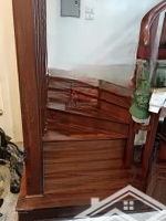 Nhà Đẹp, Siêu Đồ Gỗ Nằm Giữa Trung Tâm Yên Viên Ô Tô Tránh 3 Mặt Thoáng Kinh Doanh Tuyệt
