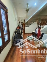 Nhà Đẹp, Siêu Đồ Gỗ Nằm Giữa Trung Tâm Yên Viên Ô Tô Tránh 3 Mặt Thoáng Kinh Doanh Tuyệt