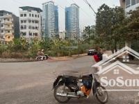Chính Chủ Cần Bán Đất Dịch Vụ Khu B Yên Nghĩa Diện Tích: 54M Gần Cạnh Bến Xe Yên Nghĩa+Tàu Cao Tốc. Giá Bán 11 Tỷ