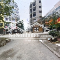 Bán Đất Dịch Vụ C Yên Nghĩa Diện Tích: 50M.đất Hiếm,Đường To,Rộng Vài Xe Ô Tô Tránh.cực Thoáng Mát.10.75 Tỷ