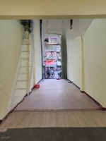 Cho Thuê Nhà Nguyên Căn Mặt Tiền Bà Hom Q6