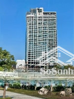 Cần Bán Cắt Lỗ 200 Triệu Căn Hộ Studios 33,8M2 View Biển Mặt Đường Trung Tâm Bãi Cháy, Hạ Long