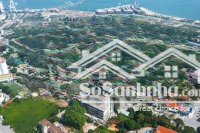 Cần Bán Cắt Lỗ 200 Triệu Căn Hộ Studios 33,8M2 View Biển Mặt Đường Trung Tâm Bãi Cháy, Hạ Long