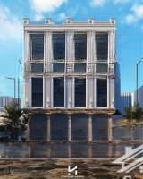 Bán Toà Building Mặt Phố Nguyễn Lân - Lô Góc - 8 Tầng - Thang Máy - Diện Tích: 116M2 - Mặt Tiền Khủng