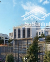 Bán Toà Building Mặt Phố Nguyễn Lân - Lô Góc - 8 Tầng - Thang Máy - Diện Tích: 116M2 - Mặt Tiền Khủng