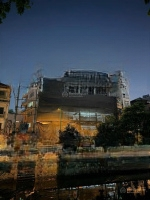 Bán Toà Building Mặt Phố Nguyễn Lân - Lô Góc - 8 Tầng - Thang Máy - Diện Tích: 116M2 - Mặt Tiền Khủng