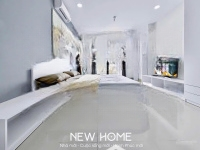 Căn Hộ 1 Phòng Ngủ 45M2 Bancol Ngay Công Viên Hoàng Văn Thụ