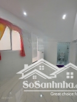 Chính Chủ Bán Nhà Mới Đẹp, 1 Sẹc 238/3 Đường Trường Chinh, Quận 12, 3 Phòng Ngủ, Giá Bán 3,79 Tỷ