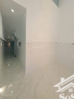 Chính Chủ Bán Nhà Mới Đẹp, 1 Sẹc 238/3 Đường Trường Chinh, Quận 12, 3 Phòng Ngủ, Giá Bán 3,79 Tỷ