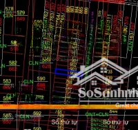 Bán Nhanh Đất Shr Tại Xã Tóc Tiên, Phú Mỹ, 1 Tỷ350 Triệu, 154M2 (100M2 Thổ Cư ), Đường Trên Sổ