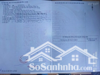 Bán Nhanh Đất Shr Tại Xã Tóc Tiên, Phú Mỹ, 1 Tỷ350 Triệu, 154M2 (100M2 Thổ Cư ), Đường Trên Sổ