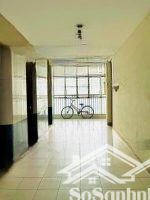 Bán Chung Cư Thạnh Mỹ Lợi Quận 2 - Có Thang Máy.căn 3 Phòng Ngủ76M2 Giá Chỉ 2.4 Tỷ Liên Hệ: 0938369676 Thắm