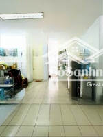 Bán Chung Cư Thạnh Mỹ Lợi Quận 2 - Có Thang Máy.căn 3 Phòng Ngủ76M2 Giá Chỉ 2.4 Tỷ Liên Hệ: 0938369676 Thắm
