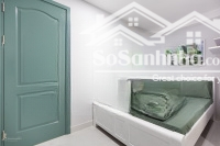 Phòng Studio Full Nt Có Thang Máy 4,2 Triệu