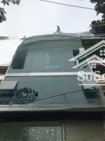 Cho Thuê Tòa Nhà Vp Phố Kim Ngưu, Hai Bà Trưng, Hà Nội,Diện Tích70M2 X 7,5 Tầng, Tm, Giá 70 Triệu/Tháng