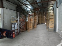 Cho Thuê Kho Xưởng Đường Nguyễn Văn Giáp, Từ Liêm 240M2 (Sau Svđ Mỹ Đình) - Điện 3 Pha, Xe 15T Vào.