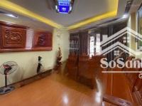 Nhà Đẹp Vị Trí Đắc Địa, Thịnh Quang Diện Tích 70M, 5 Tầng, Mặt Tiền 5.2M, 12 Tỷ