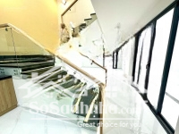 Bán Nhà Khu Kiều Đàm, Ngang Hiếm 5M, Khu Cao Tầng Đồng Bộ, Pháp Lý Chuẩn, Nhỉnh 11 Tỷ
