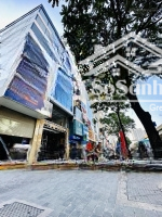Mặt Phố Khuất Duy Tiến Buiding 9 Tầng 121M, 9T, Mt:7.2M, Giá Bán 89 Tỷ