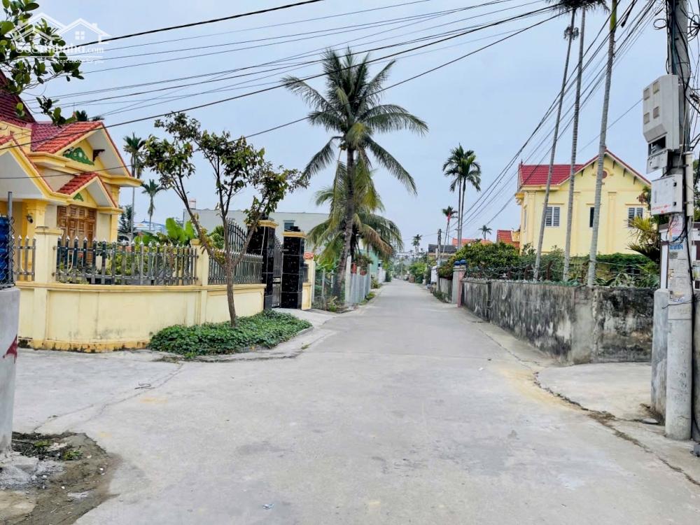 Bán đất Đại Đồng - Kiến Thụy - Hải Phòng