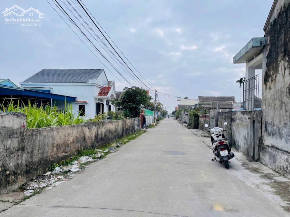 Bán đất Đại Đồng - Kiến Thụy - Hải Phòng