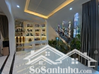 Biệt Thự Bán Đảo Linh Đàm - 254M - 4 Mặt Thoáng - Ở Sướng - View Hồ - Khu Dành Cho Giới Thượng Lưu